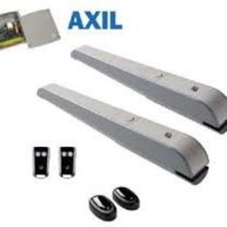V2 AXIL Swing Gate Motor