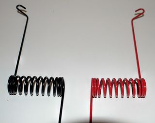 New Cable Keeper