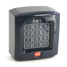 BFT Wireless Keypad