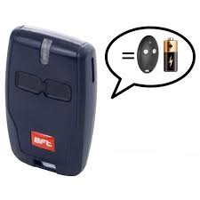 BFT Remote Control